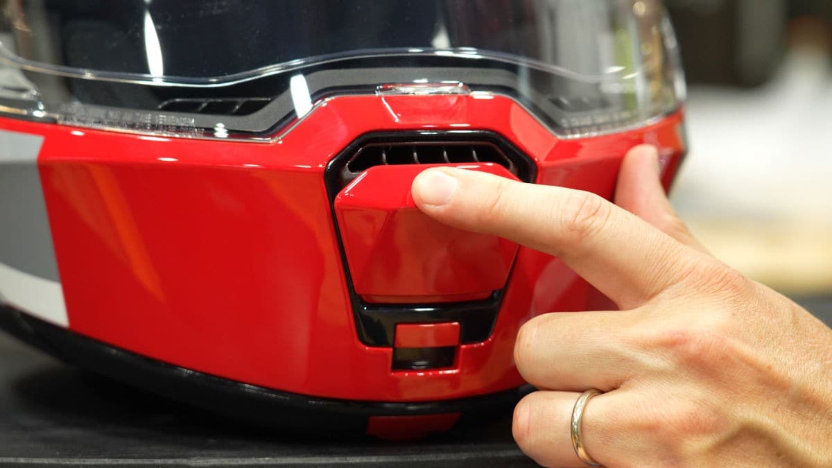 Ecco perché il Nolan N120-1 è uno dei caschi più intelligenti in circolazione